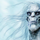 Illustration for article titled Game of Thrones concept art gives us a closer look at the White Walkers